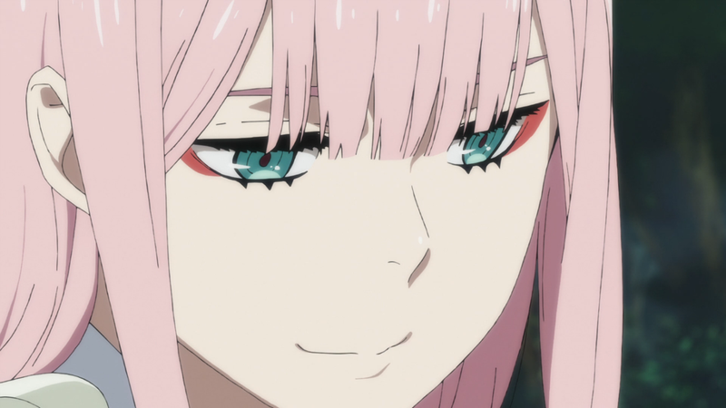 Illustration for article titled Franxxly Disappointing: Darling in the Franxx and the Neglection of Narrative Structure